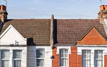 clay roofing Radwinter, Essex