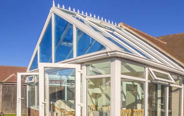 conservatory roof insulation costs Radwinter