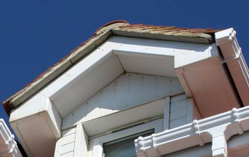 Radwinter fascia installation costs