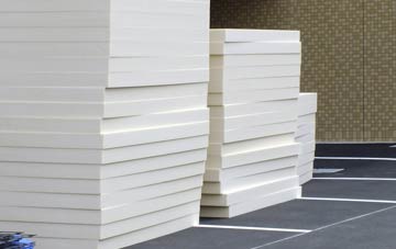 Radwinter flat roof insulation costs