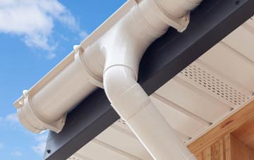 Radwinter gutter installation costs