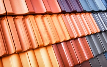 Radwinter roof tile costs