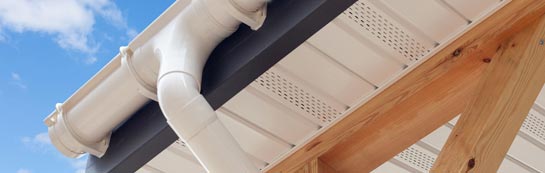 get Radwinter guttering quotes today