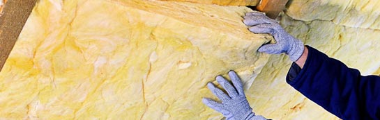 quotes for Radwinter roof insulation