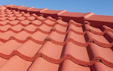 Radwinter tile and slate roof replacement