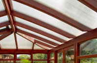 Radwinter conservatory roofing insulation