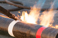 Radwinter flat roofing replacement